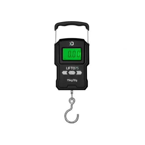 Cantar Digital Delphin Lifto, 75kg Livrare gratuită