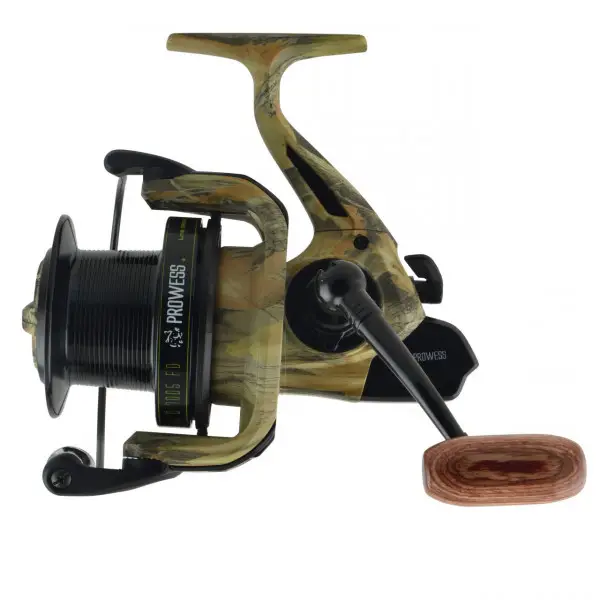 Mulineta Prowess Nightfall Camou 7005 FD Reducere de preț