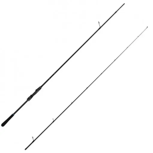 Reducere specială Lanseta Delphin Extaza 24T, 270cm, 7-25g, 2 tronsoane