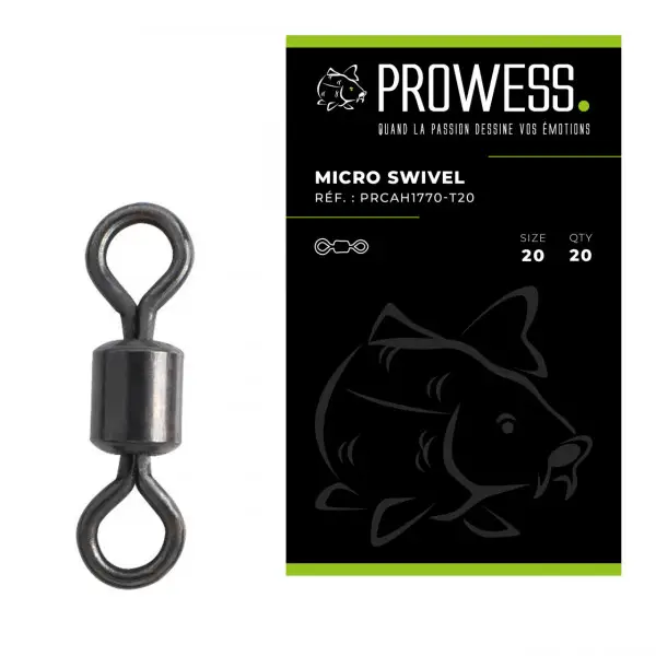 Vezi acum Vartej Prowess Micro no.20 x 20buc/pac