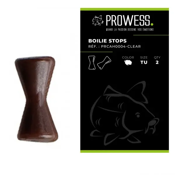 Placa Stoper Prowess Classic Maro Promoție