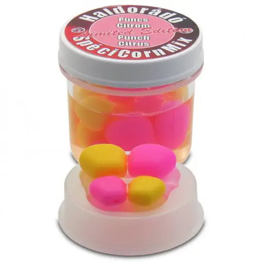 Porumb Artificial Haldorado SpeciCorn Mix Limited Edition Promoție