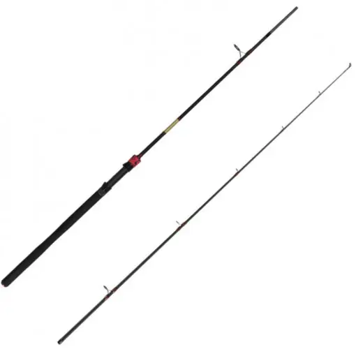 Nu rata Lanseta Delphin Murena Power, 2.10m, 125g, 2 tronsoane