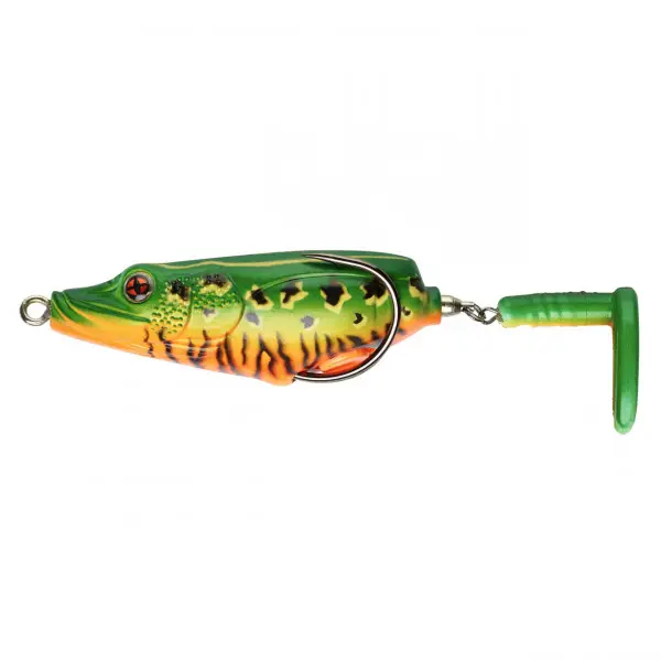 Broasca Sakura Bubble Frog 70F 70mm 19.5gr TF Tiger Frog Mai ieftin