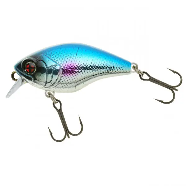 Reducere Crank Sakura SCB Micro 3.9cm 4.10gr 075 Electric Shad