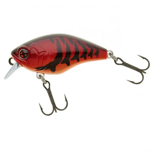 Crank Sakura SCB Micro 3.9cm 4.10gr 101 Crayfish Livrare expres
