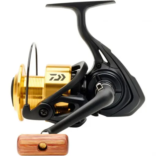 Ieftin Mulineta Daiwa GS LTD