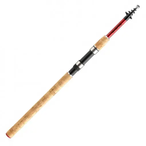 Lanseta Daiwa Tele Sweepfire, 2.70m, 40-90g Ultima șansă