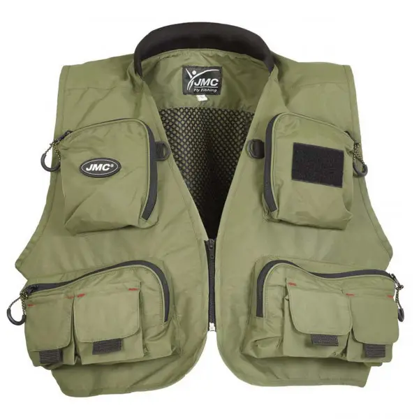 Vesta JMC Diplomat Olive V2 M Livrare rapidă