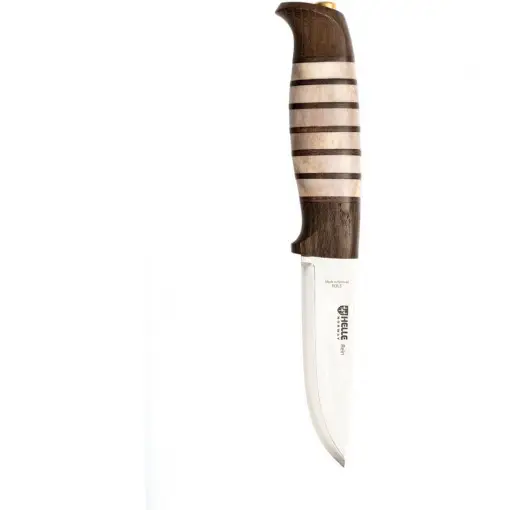 Cutit Helle Rein Limited Edition 2023, Lama=110 MM+Teaca Bestseller