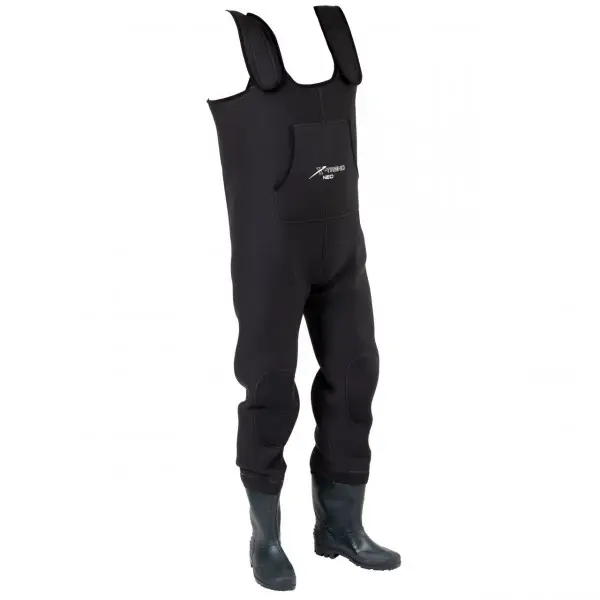 Cumpărături sigure Waders Sert Neoprene X-Trend Neo 46/47