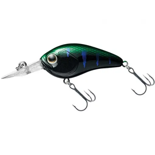 Vobler Daiwa Steez Crank 5.4cm, 10.1g, Monster Gil Transport gratuit