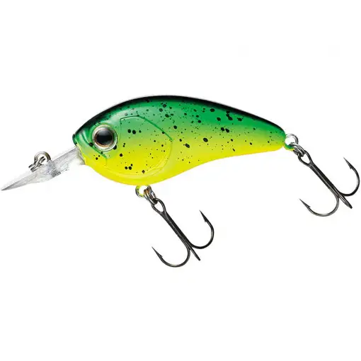Vobler Daiwa Steez Crank 5.4cm, 10.1g, Artistic Chart Plată sigură