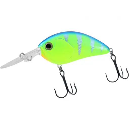 Vobler Daiwa Steez Crank 5.4cm, 10.6g, Monster Chart Disponibil imediat