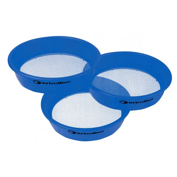 Noutate Sita Garbolino Luxe Seau 2.5x2.5mm pt Galeata 18L