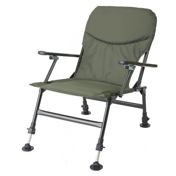 Scaun Camping Prowess Sirium cu Brate Calitate înaltă