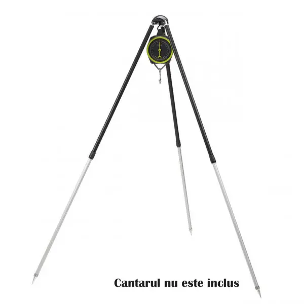 Trepied Cantar Prowess 185cm Ofertă limitată