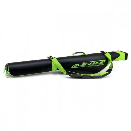 Husa Lansete Formax Rigida Elegance Method, 145cm, 3 Compartimente Super ofertă