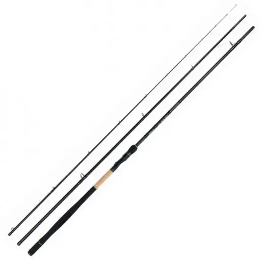 Lanseta Formax Accela Feeder, 3.60m, 30-80g, 3 tronsoane Livrare rapidă