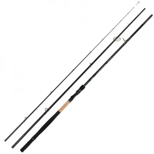 Lanseta Formax Accela Distance Feeder, 3.60m, 120g, 3 tronsoane Expediere rapidă