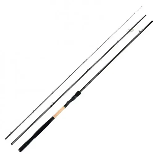 Ultima șansă Lanseta Formax Lusson Distance Feeder, 3.90m, 150g, 3 tronsoane