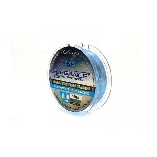 Doar azi Fir Monofilament Formax Elegance Feeder Pro, 150m