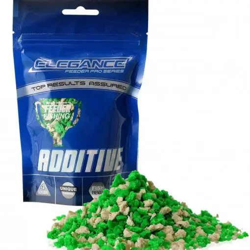 Preț mic Pelete Formax Elegance Additive Sinking Crumbs, 150g
