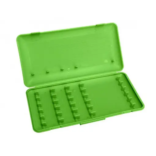 Penar Pentru Monturi Formax Elegance Method Series, Rig Box Medium 17,5x8,5cm Preferatul clienților