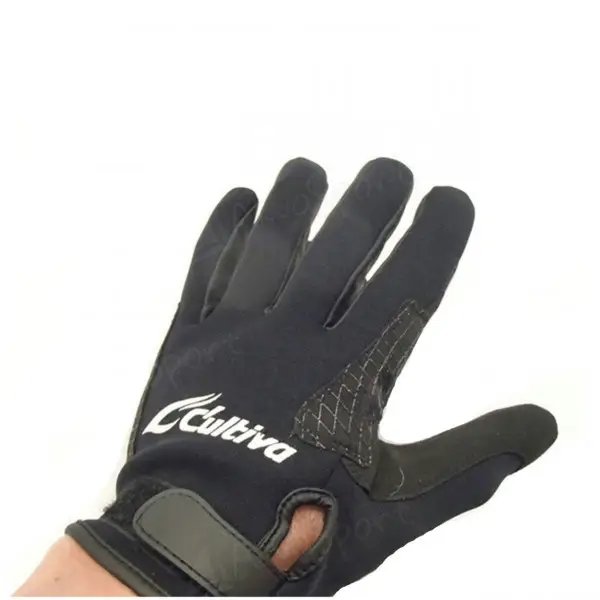 Ofertă limitată Manusi Cold Block Cultiva XXL 9897 Black