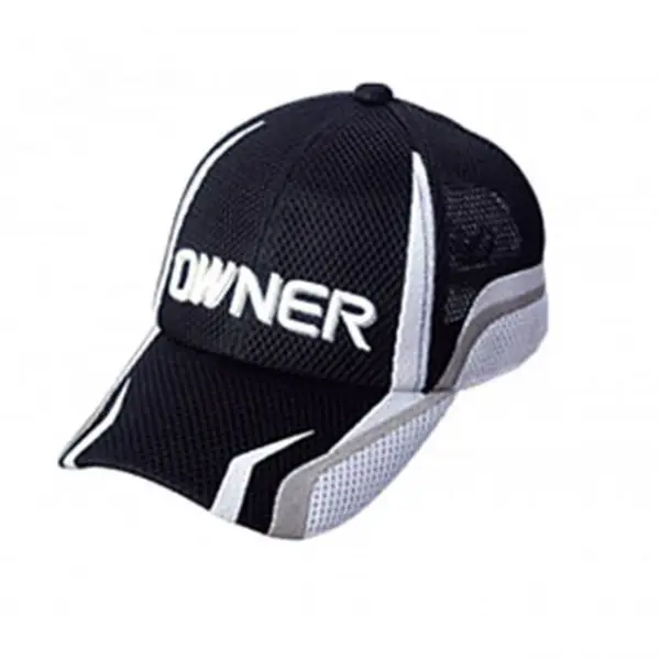 Sapca Owner Silver Raschel Cap Cumpără acum