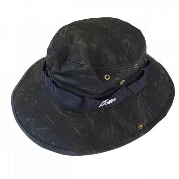 Reducere extra Palarie Owner Cultiva Polyester Camuflaj