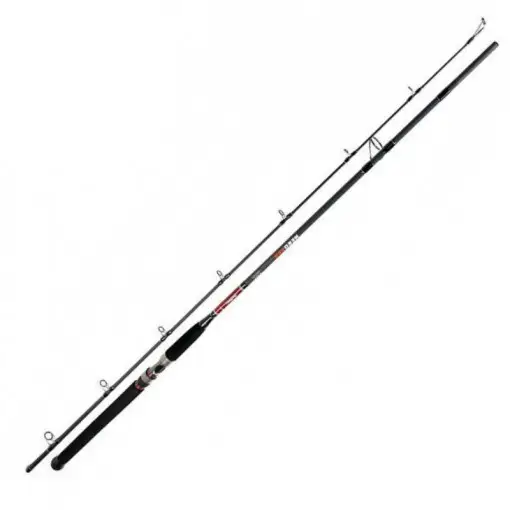 Reducere specială Lanseta Formax Nero Red, 2.70m, 40-150g, 2 tronsoane
