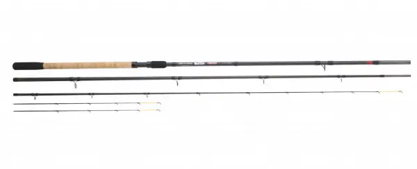 Mai ieftin Lanseta Garbolino Supra Feeder 3S 3.90m 3tr 50-150gr