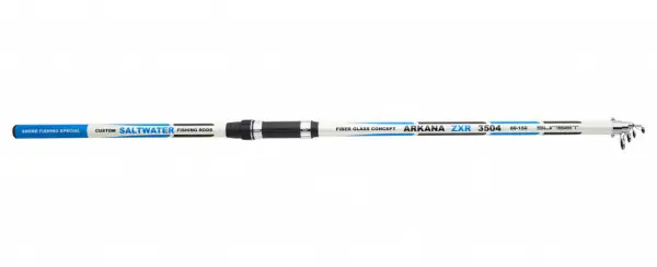 Preț redus Lanseta Sunset Arkana ZXR 3.50m Telescopica 80-150gr