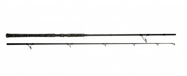 Reducere Lanseta Zeck Cat-Attack Spin 2.70m 180gr