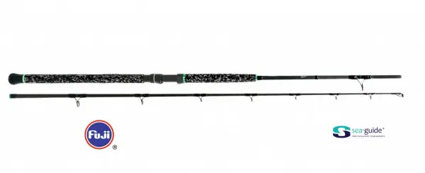 Lanseta Zeck Pro-Cat Boat 2.40m 300gr Preț promoțional
