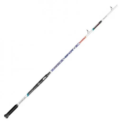 Lanseta Trabucco Achab Pro Boat, 2.10m, 200g, 2 tronsoane Popular