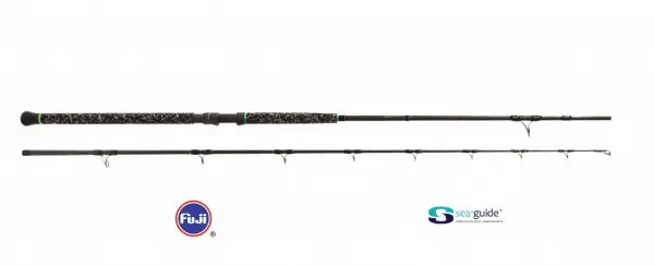 Lanseta Zeck Pro-Cat Short and Soft 2.80m 300gr Lichidare de stoc
