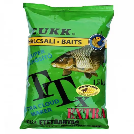 Super ofertă Adaos pentru Nada Cukk TTX Extra 1.5Kg Cumin-Honey