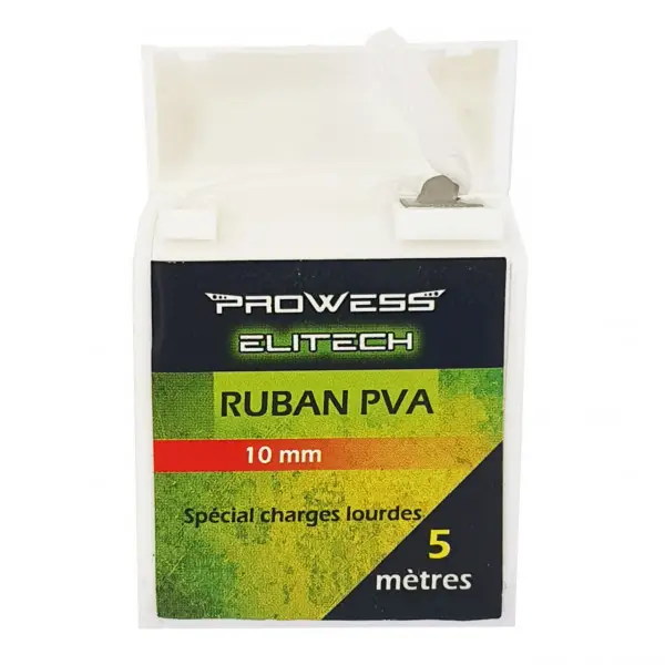 Mai ieftin Fir PVA Prowess Ruban 10mm 5m