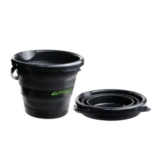 Galeata Pliabila Formax Elegance Method Series, 10L Retur gratuit