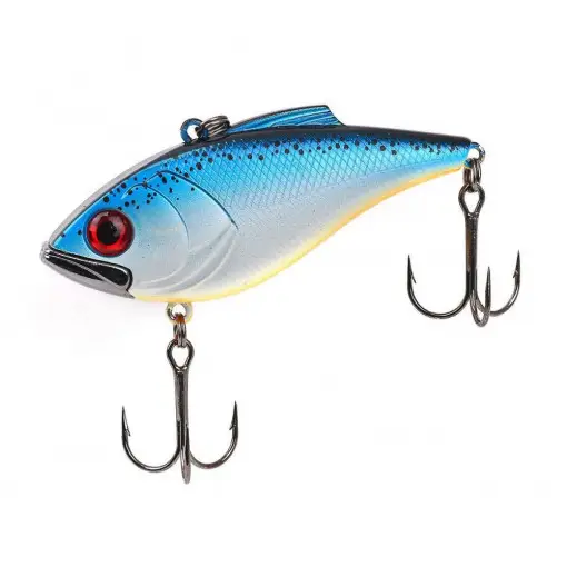 Ofertă specială Vobbler Formax Rattle Vibe 70, 7cm, 17.2g, culoare 75
