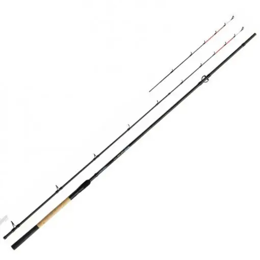 Lanseta By Dome Team Feeder Tornado Boat Carp 3,00m, 50-180g, 2+2 tronsoane Nu rata