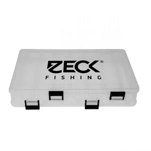 Cel mai vândut Cutie Zeck M Hardbait Box 27x18.5x4.5cm