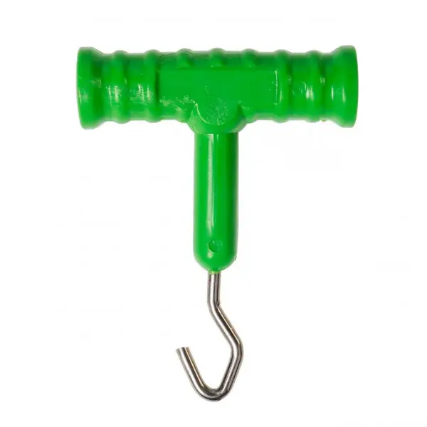 Tragator Noduri Zeck Rig Puller Reducere extra