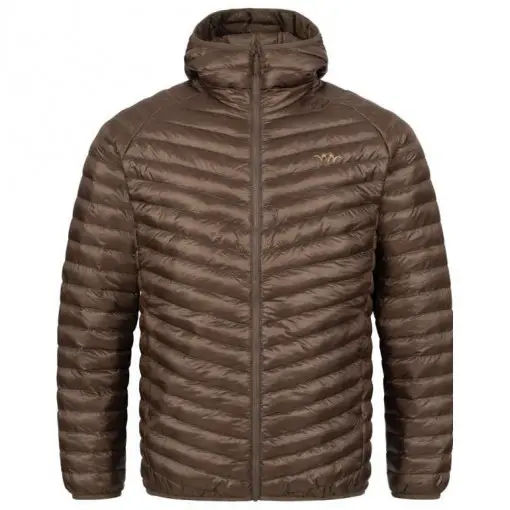 Jacheta Blaser Challenger Airflake Dark Brown Reducere specială