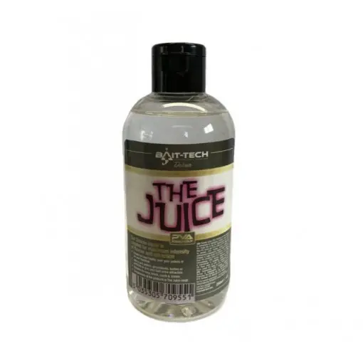 Aditiv Lichid Bait-Tech Deluxe Liquid, 250ml Cumpărături sigure