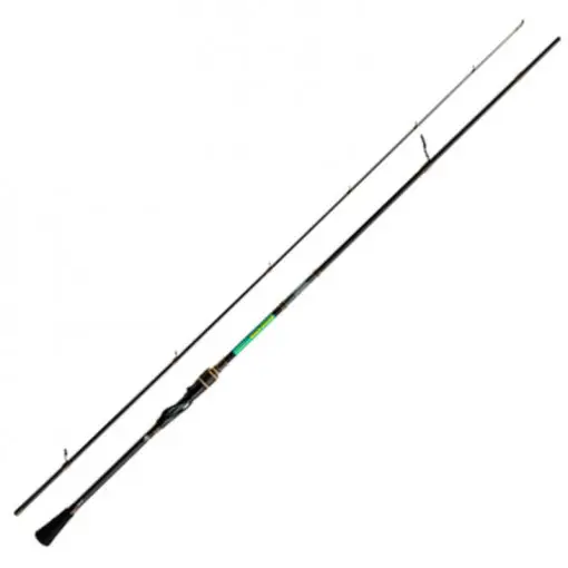 Chilipir Lanseta EnergoTeam Wizzard Edge Spin, 2.15m, 12-36g, 2 tronsoane