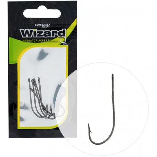 Cel mai bun preț Carlige Wizard Cheburashka Jig