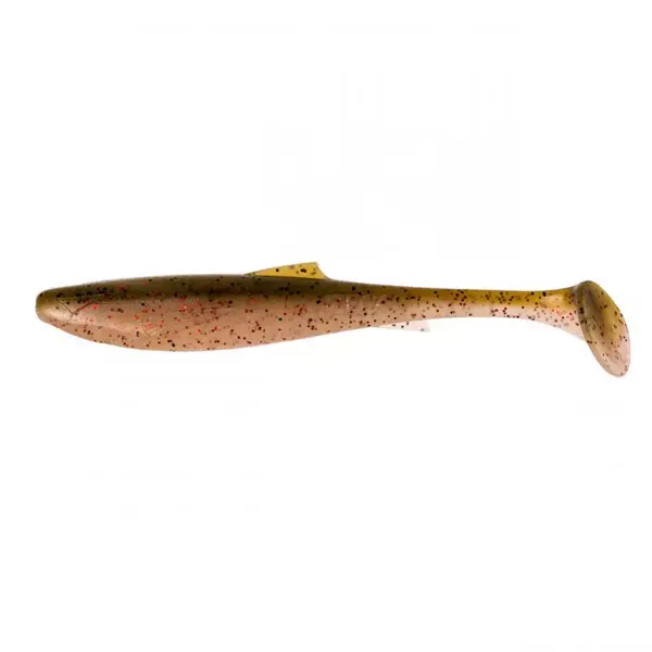 Reduceri Shad Zeck Dude 6.4cm Mossy Neck